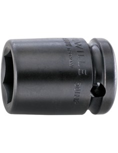 Llave de vaso impacto 1/2" mod 50 IMP