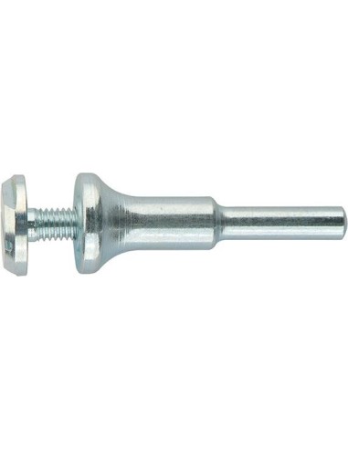 PortaPunta de brocas BO 6 diametro del vastago rango sujeción 0 - 4mm en orificio