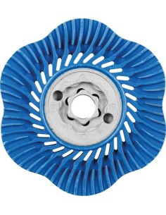 Plato apoyo CC Grind inoxidable M14