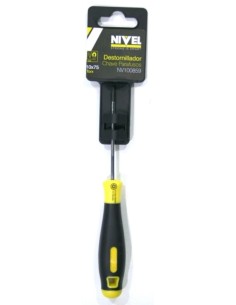 Destornillador Torx
