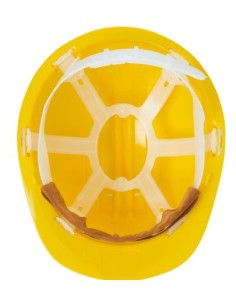 Casco HDPE ajuste manual mod 5-RS
