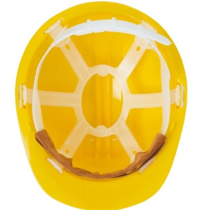 Casco HDPE ajuste manual mod 5-RS