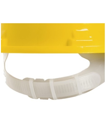 Casco HDPE ajuste manual mod 5-RS