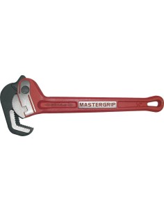 Llave grifa STILLSON rápida MASTERGRIP
