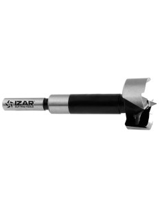 Broca fresa HSS para madera 1620