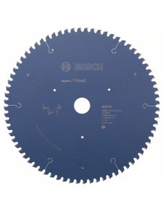 Disco sierra circular madera negativo EXPERT