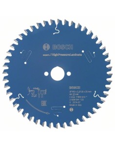 Disco sierra circular laminados alta presión EXPERT