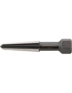 Extractorde tornillos con punzón central mod 901