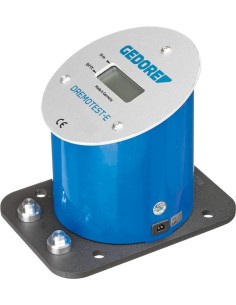 Verificador de par de apriete DREMOTEST E