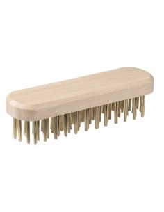 Cepillo manual acero pua plana