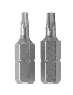 Punta 1/4" 25 mm Torx EXTRA DURA