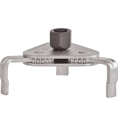 Llave para filtros de aceite