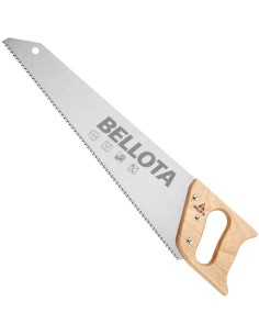Serrucho carpinterro 4551