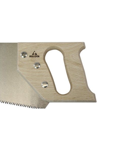 Serrucho carpinterro 4551
