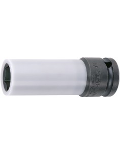 Llave de vaso impacto tuercas ruedas mod 2309K