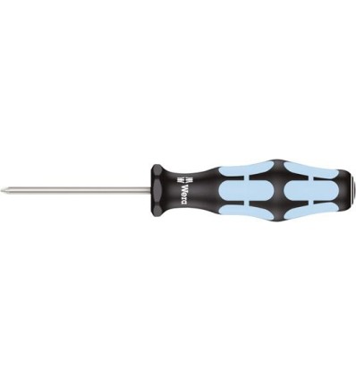 Destornillador inoxidable 3355