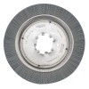 Cepillos circulares filamento abrasivo 100X13X20mm
