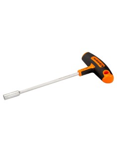 Destornillador mango en "T" vaso hexagonal STECKER mod 902T