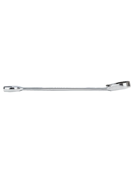 Llave combinada de carraca cromada mod 1RM