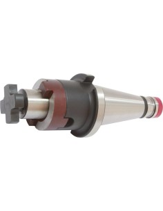 Cono portafresa combinado SK40