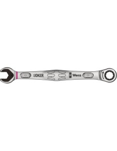 Llave de estrella con carraca Joker