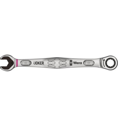 Llave de estrella con carraca Joker