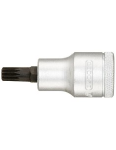Punta para destornillador 1 / 2 pulgadas XZN