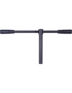 Llave de seguridad para tamaño 160 mm