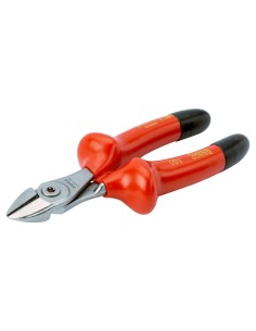 Alicate aislado VDE de corte diagonal mod 2171V