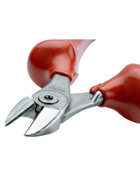 Alicate aislado VDE de corte diagonal mod 2171V