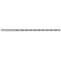 Broca helicoidal DIN1869 TL 3000 HSS-G extra larga mod 40