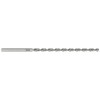 Broca helicoidal DIN1869 TL 3000 HSS-G extra larga mod 40