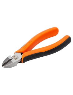 Alicate de corte diagonal con mango bi-componente mod 2171G