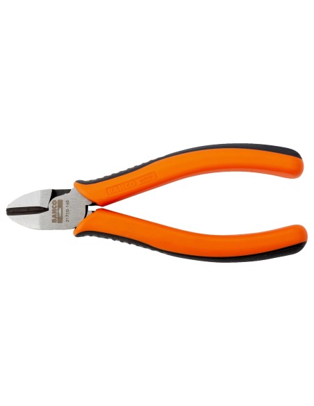 Alicate de corte diagonal con mango bi-componente mod 2171G
