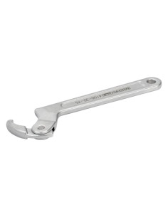 Llave de gancho articulada mod 4106