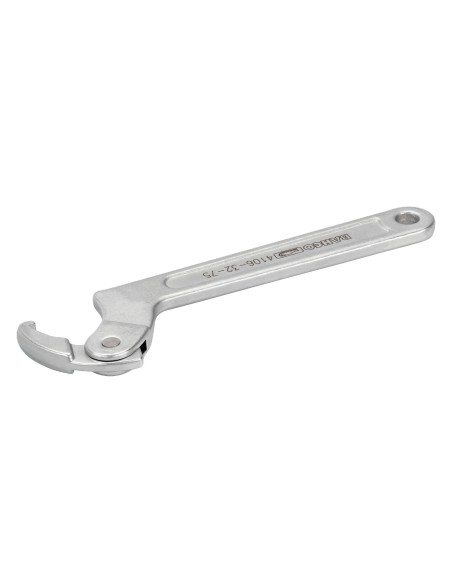 Llave de gancho articulada mod 4106
