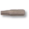 Punta 1/4"x25mm huella Torx caja 10 uds