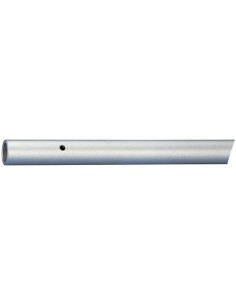 Mango tubular para llave boca estrellada de gran potencia
