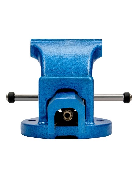 Tornillo de banco de guía cuadrada mod 6010