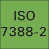 Portapinzas JISB6339ADB A70 BT50