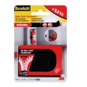 Tiras sujeción extrema SCOTCH 25mm x 75mm 4 ud