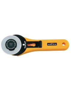 Cúter rotativo para cuchilla circular RTY OLFA
