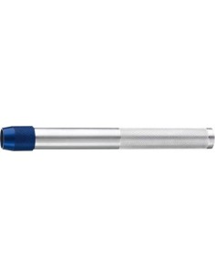 Tubo de prolongación aluminio para llave Dinamométrica DREMOMETER A-CD