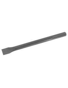 Cincel plano SDS-Max