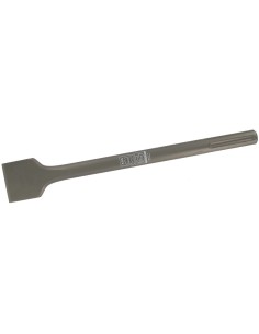 Cincel ancho SDS-Max