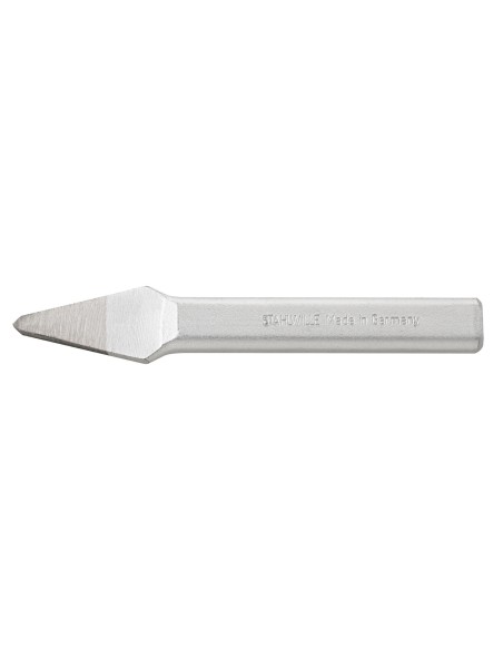 Cincel plano ovalo achatado DIN 6453 mod 102