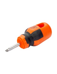 Destornillador carrocero boca recta planaFit mod B195