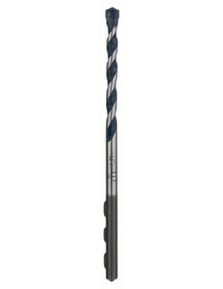 Broca cilíndrica para hormigón y granito CYL-5