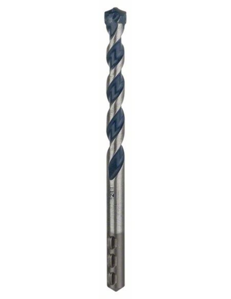Broca cilíndrica para hormigón y granito CYL-5