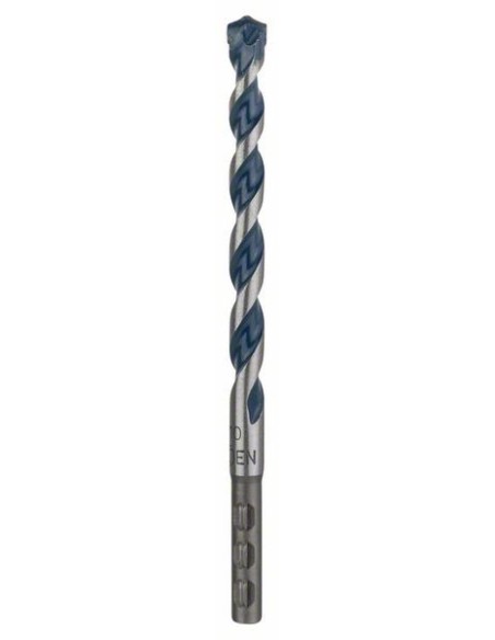 Broca cilíndrica para hormigón y granito CYL-5